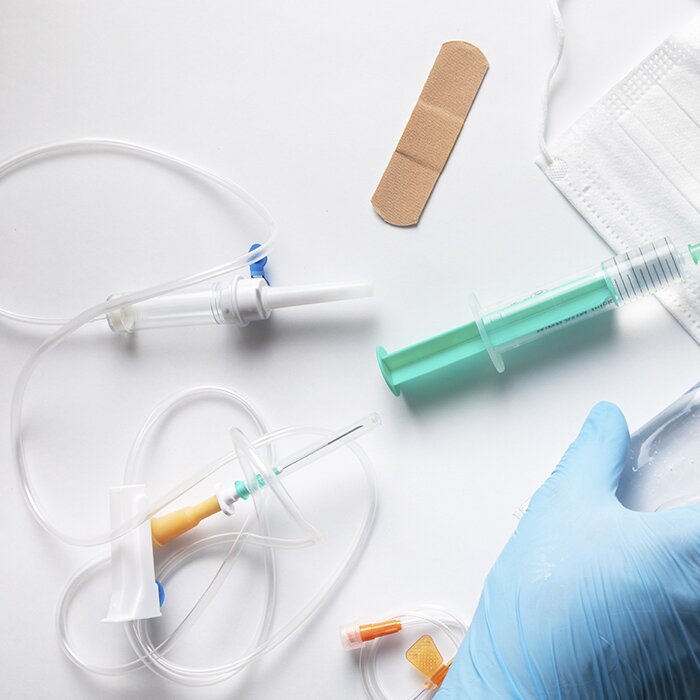 Снятие ломки наркозависимого в Ижевске