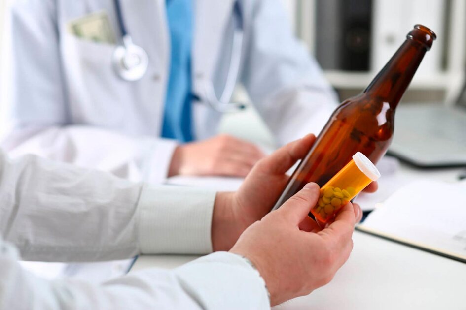 Лечение пивного алкоголизма в Ижевске 