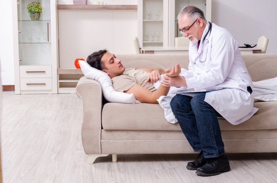 Вызов нарколога на дом