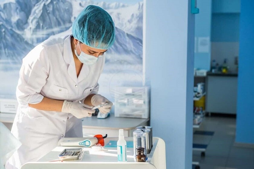 Процедура УБОД в Ижевске